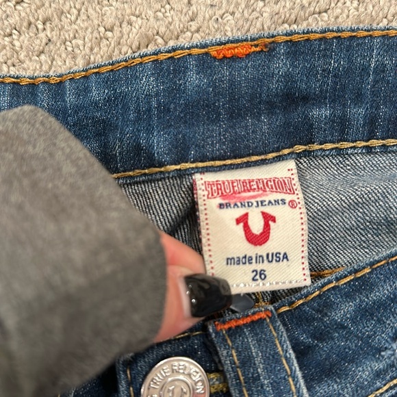 True Religions - Picture 4 of 4